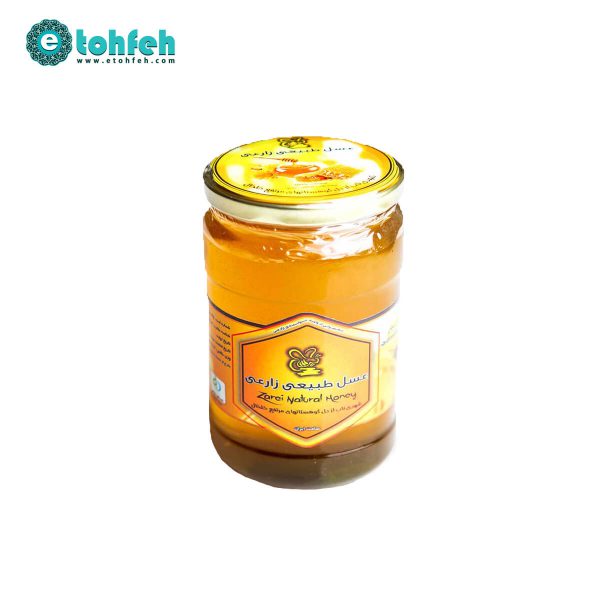 عسل-طبیعی-۹۰۰-گرمی